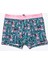 Unique Effect Desenli Erkek Boxer - Lovebunny 2