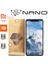 Xiaomi Redmi Note 4 Nano Micro Temperli Ekran Koruyucu 2