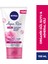 NIVEA Aqua Rose 3ü1 arada Yüz Temizleme Peeling Maske Tüm Ciltler;150ml;Organik Gül Suyu;Hyaluron;Mineal kili ile gözenek arındıcı 1