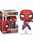 Pop Spider-Man Gamerverse Exclusive Figür Limited Edition Marvel Spiderman Avengers 1