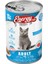 Pet Food Energy Energy 400 g Ton Balıklı Yetişkin Yaş Konserve Kedi Maması 1