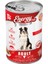 Energy 400 g Sığır Etli Yetişkin Yaş Konserve Köpek Maması 1