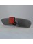 Pırlanta 5 Eğik Kollu Universal Dikiz Aynası 25 x 6 cm Gri 2