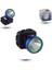 GS-250 30 Watt Şarjlı LED Kafa Feneri 1