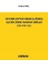 Satıcının Ayıptan Sorumluluğunda Alıcının Dönme Hakkının Sınırları (Tbk-Tkhk-Cısg) - Ali Ahmet Genç 1
