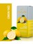 Ab-ı Gül %100 Saf Limon Uçucu Yağı 15 ml 2