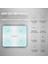 Body Composition Scale Yağ Ölçer Fonksiyonlu Akıllı Bluetooth Tartı Baskül EZ-35094 4