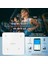 Body Composition Scale Yağ Ölçer Fonksiyonlu Akıllı Bluetooth Tartı Baskül EZ-35094 5