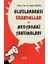 Uluslararası Skandallar ve Medyadaki Yansımaları - Özgür Gönenç 1