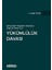 Yükümlülük Davası - A. Çağrı Yıldız (Ciltli) 1