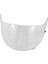 Motosiklet Kask Visor Hjc Hj-09 Cl-15 Helmets Lens Kalkanı Için Tam Yüz # 1 Temizle 1