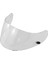 Motosiklet Kask Visor Hjc Hj-09 Cl-15 Helmets Lens Kalkanı Için Tam Yüz # 1 Temizle 5