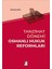 Tanzimat Dönemi Osmanlı Hukuk Reformları - Betül Kayar 1