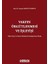 Vakfın Örgütlenmesi ve Işleyişi - Sanem Aksoy Dursun (Ciltli) 1