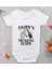 Gift Daddy's Drinking Buddy Tasarımlı Bebek Body Zıbın - Model 2 3