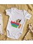 Gift Babamı Aratmayın Bana Tasarımlı Bebek Body Zıbın - Model 1 1
