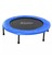 92 cm Deluxe Trambolin Mavi (36 Inç Trambolin) 1