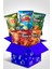 Gamer Cips Paketi (Lay’s, Ruffles, Doritos) 1