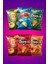 Gamer Cips Paketi (Lay’s, Ruffles, Doritos) 2