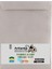 Torba Zarf 26X35 cm Kraft 90 gr Silikonlu 250'LI 1 Paket Artlantis 260*350 mm Torba Zarf Kraft 250 Li 1 Paket 1
