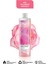 Senses L'amour Sunrise Gül ve Amber Kokulu Krem Duş Jeli 500 ml 2