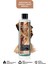 Senses Extreme Limits Greyfurt ve Sandal Kokulu Saç ve Vücut Için Erkek Duş Jeli 250 ml 2