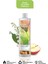 Senses Delicate Moment Elma ve Müge Kokulu Krem Duş Jeli 500 ml 2