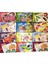 Mini Puzzle 30 Parçalı - 2 Adet 1