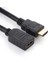 2 Metre HDMI Uzatma Kablosu Dişi Erkek HDMI 2m High Speed Extension Cable 4