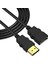 3 Metre HDMI Uzatma Kablosu Dişi Erkek HDMI 3m High Speed Extension Cable 4