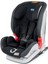 Chicco Youniverse Fix 1 2 3 Oto Koltuğu (9 - 36 Kg) - Black 1