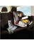 Chicco Youniverse Fix 1 2 3 Oto Koltuğu (9 - 36 Kg) - Black 2