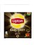 Earl Grey Süzen Poşet Bergamot Aromalı Siyah Çay 100'lü 1