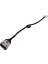 Lenovo Y50-70 Z51-70 Y70-70 Kablolu Dc Power Jack 2