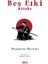 Beş Etki Kitabı - Miyamoto Musashi 1