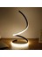 TRA20097 Eco 45 cm LED Masa Lambası Sınus - Işık Rengi 3000K Sıcak Beyaz 1