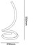 TRA20097 Eco 45 cm LED Masa Lambası Sınus - Işık Rengi 3000K Sıcak Beyaz 5
