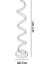 TRA20056 Eco 130 cm LED Lambader Spıral - Işık Rengi 3000K Sıcak Beyaz 4