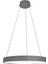 TRA3014-240-120 Eco Ø120 cm LED Avize Sarkıt 7drum - Işık Rengi 4000K Doğal Beyaz 2