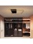 TRA80017 Eco 90*60 cm LED Avize Plafonyer Port - Işık Rengi 4000K Doğal Beyaz 1