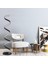 TRA20056 Eco 130 cm LED Lambader Spıral - Işık Rengi 4000K Doğal Beyaz 1