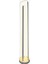 TRA20082 Eco 130 cm LED Lambader Atash - Işık Rengi 3000K Sıcak Beyaz 2