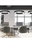 TRA2014-72-120 Eco Ø120 cm LED Avize Sarkıt Zeven - Işık Rengi 6500K Soğuk Beyaz 1