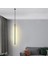 TRA32021 Eco 80 cm LED Avize Sarkıt Mını Rod - Işık Rengi 6500K Soğuk Beyaz 4
