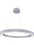 TRA2023-23-40 Eco Ø40 cm LED Avize Sarkıt Vıer - Işık Rengi 4000K Doğal Beyaz 2