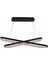 TRA30022 Eco 110*25 cm LED Avize Sarkıt Ovalköşe Larga - Işık Rengi 4000K Doğal Beyaz 2