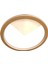 TRA54105U Eco Ø60 cm LED Avize Plafonyer Basıs - Işık Rengi 4000K Doğal Beyaz 2
