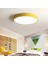 TRA3033-200-100 Eco Ø100 cm LED Avize Plafonyer 10DRUM - Işık Rengi 6500K Soğuk Beyaz 2