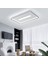 TRA54103L Eco 90*60 cm LED Avize Plafonyer Basıs - Işık Rengi 6500K Soğuk Beyaz 1