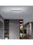 TRA54112 Eco 60*16 cm LED Avize Plafonyer Basıs - Işık Rengi 6500K Soğuk Beyaz 2